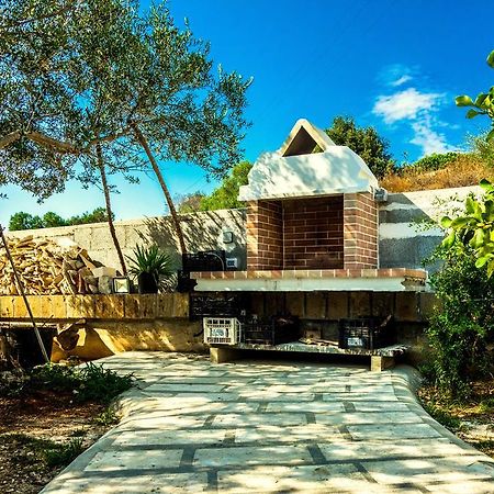 Le Turciane Casavacanze Castro  Dış mekan fotoğraf
