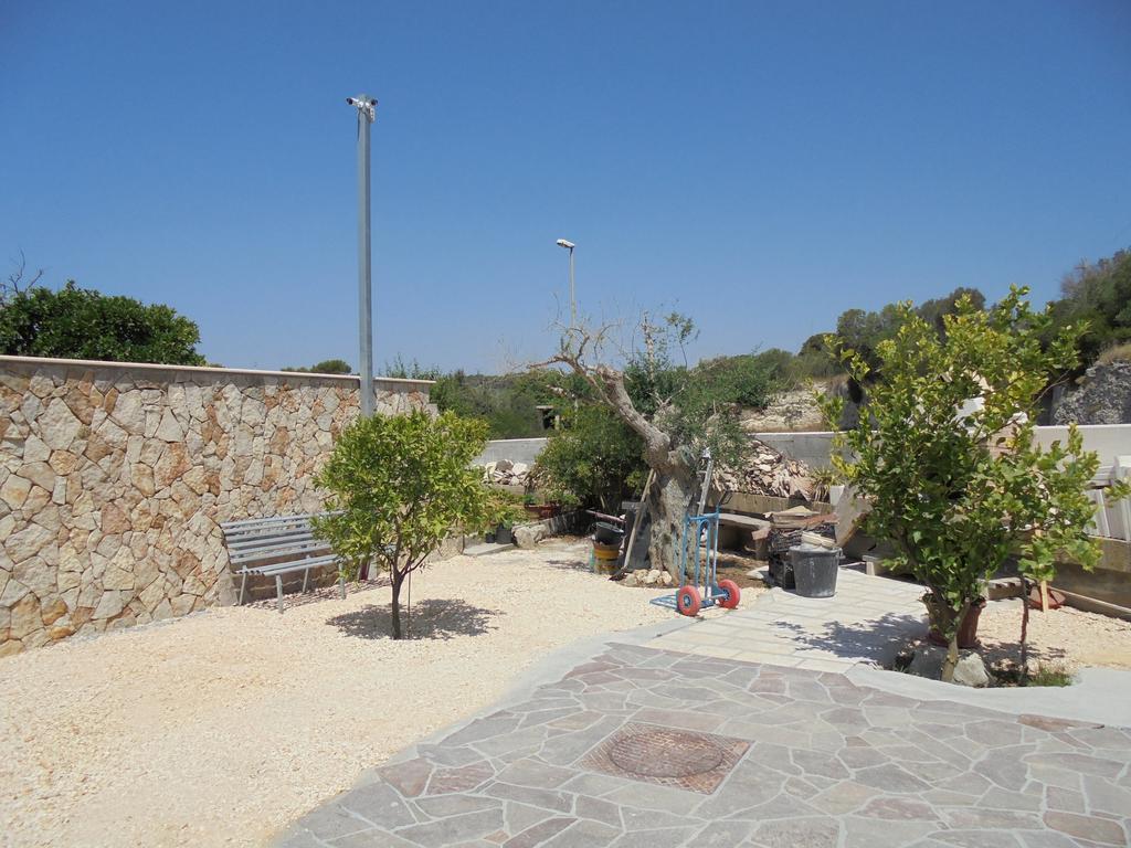 Le Turciane Casavacanze Castro  Dış mekan fotoğraf