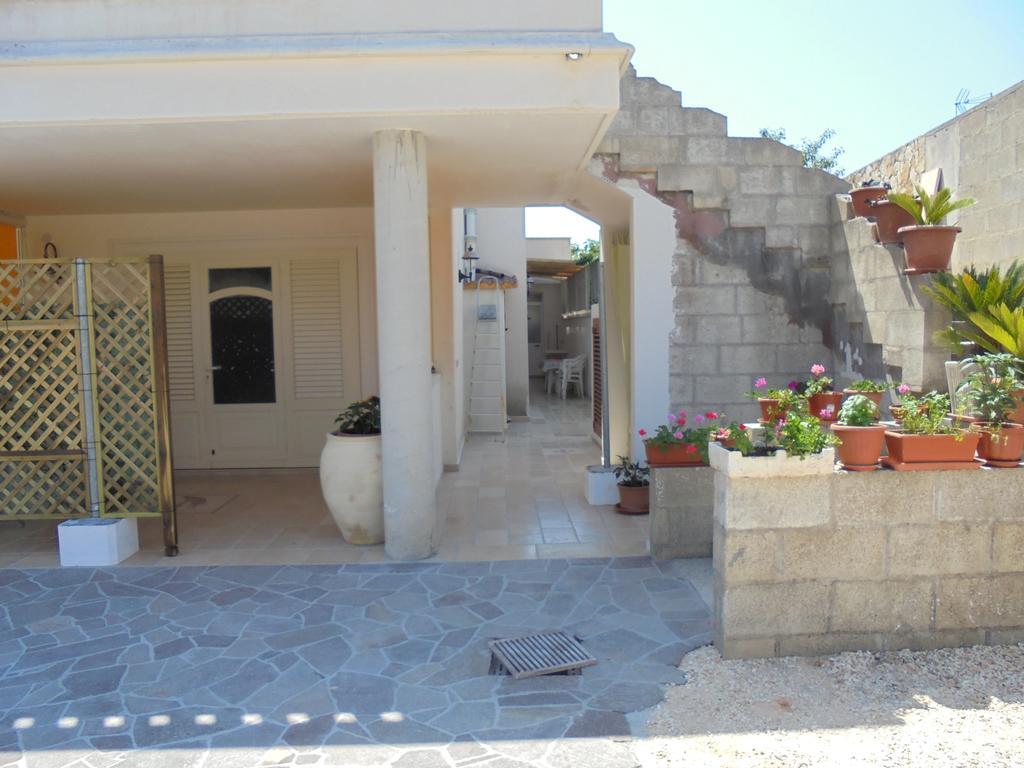 Le Turciane Casavacanze Castro  Dış mekan fotoğraf